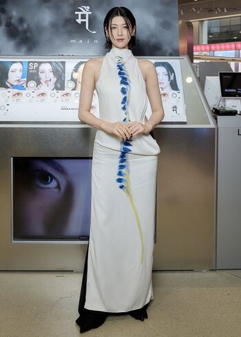 Leaked Ayaka miyoshi page private photo viral onlyfans