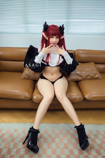Leaked Ayaka private photo viral onlyfans