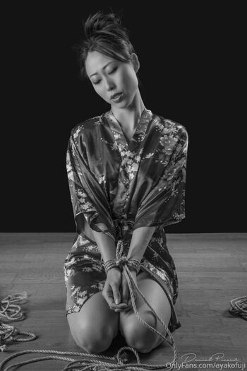 Ayako Fuji