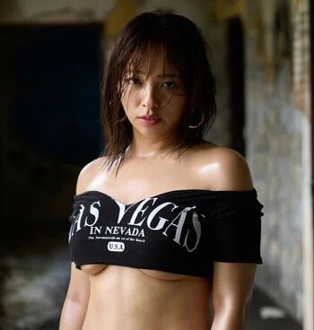 Leaked Ayame misaki private photo viral onlyfans