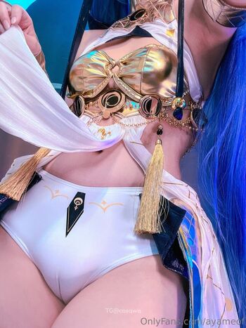 Ayame