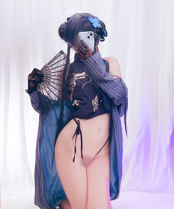 Leaked Ayame page private photo viral onlyfans