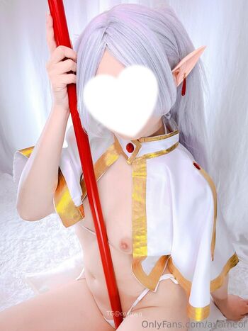 Leaked Ayame page private photo viral onlyfans