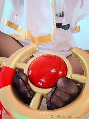 Leaked Ayame page private photo viral onlyfans
