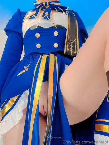 Leaked Ayame page private photo viral onlyfans
