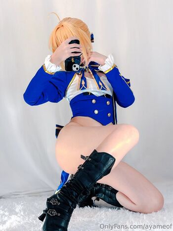 Leaked Ayame private photo viral onlyfans