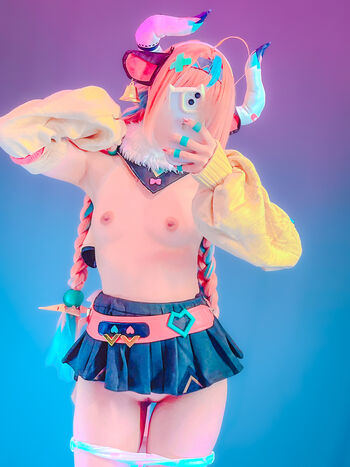 Leaked Ayame private photo viral onlyfans