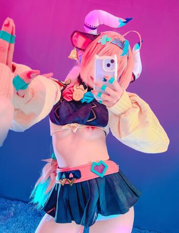 Leaked Ayame private photo viral onlyfans