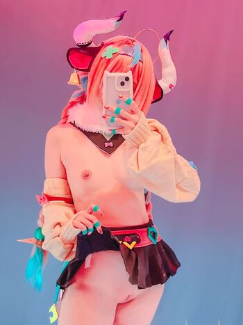 Leaked Ayame private photo viral onlyfans