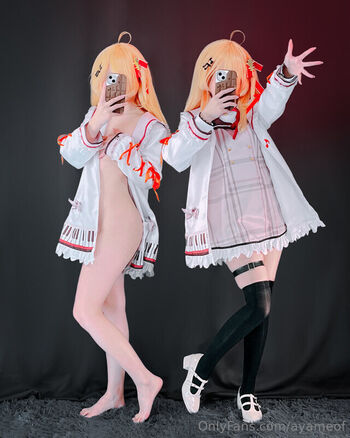 Ayame