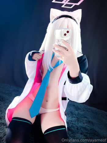 Ayame