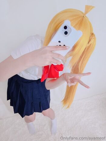 Leaked Ayame private photo viral onlyfans