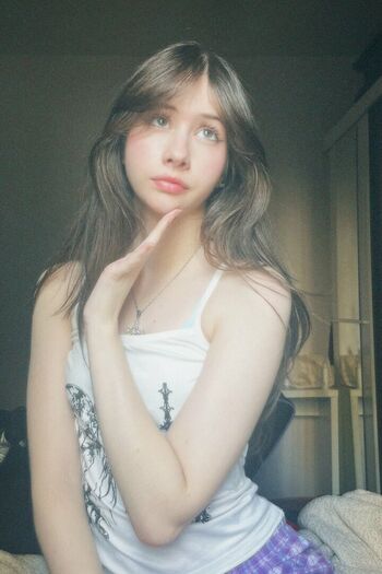 Leaked Nele schepe/ private photo viral onlyfans