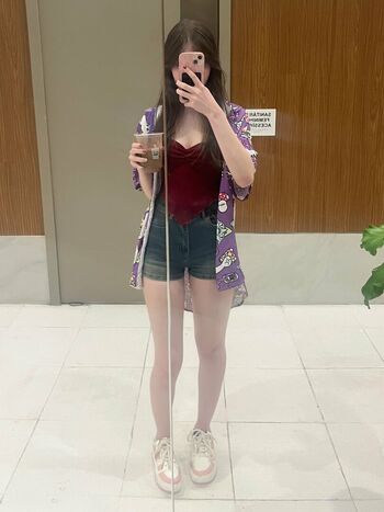 Leaked Smother queen/ private photo viral onlyfans
