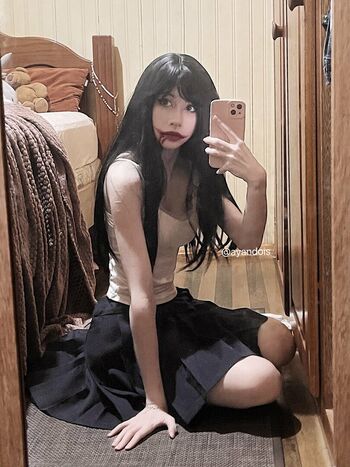 Leaked Yinghua nikke/ private photo viral onlyfans