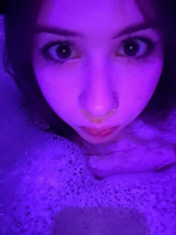 Leaked Jolie becker / private photo viral onlyfans