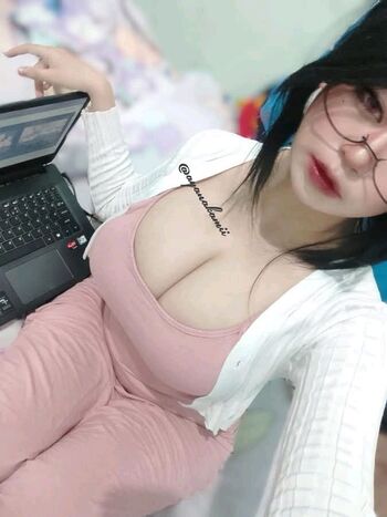 Leaked Ayana kamisato ayanakamii private photo viral onlyfans