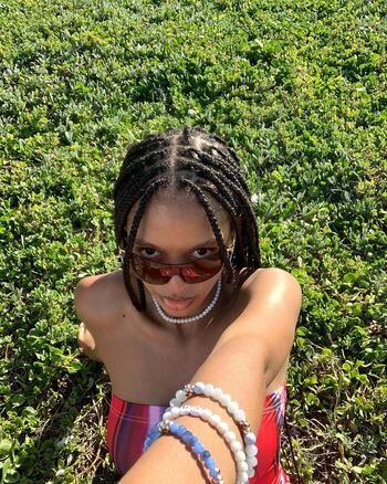 Leaked Ayanda pambo page private photo viral onlyfans