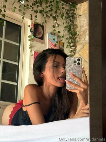 Leaked Aydaniela page private photo viral onlyfans