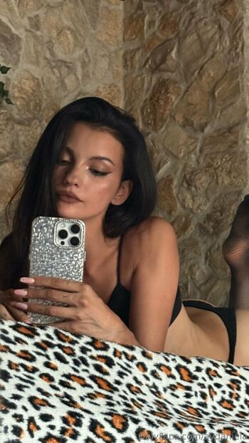 Leaked Aydaniela page private photo viral onlyfans