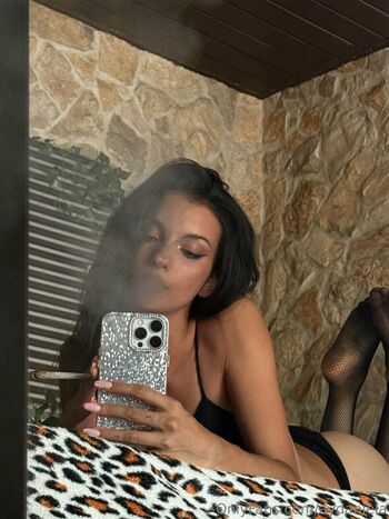 Leaked Aydaniela page private photo viral onlyfans