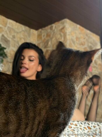 Leaked Aydaniela page private photo viral onlyfans