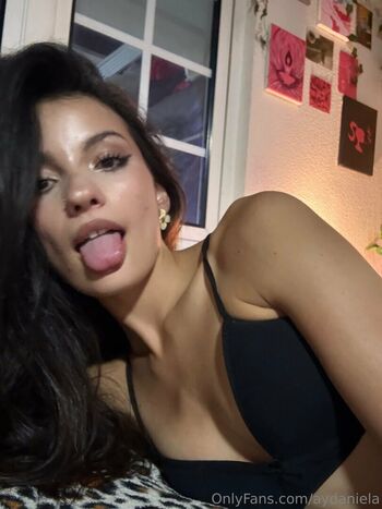 Leaked Aydaniela private photo viral onlyfans