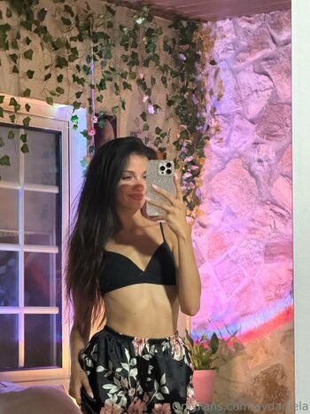 Leaked Aydaniela private photo viral onlyfans