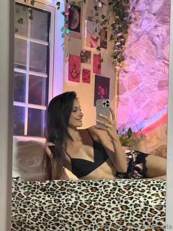 Leaked Aydaniela private photo viral onlyfans