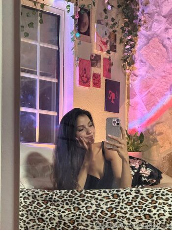 Leaked Aydaniela private photo viral onlyfans