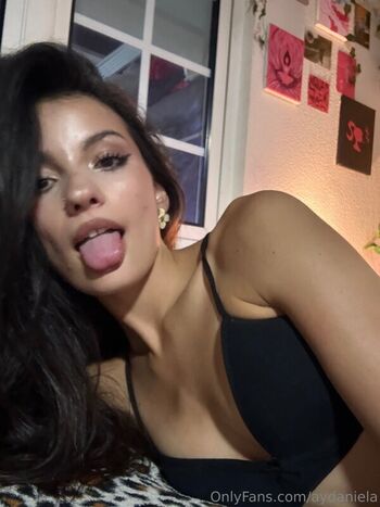 Leaked Aydanielaa private photo viral onlyfans