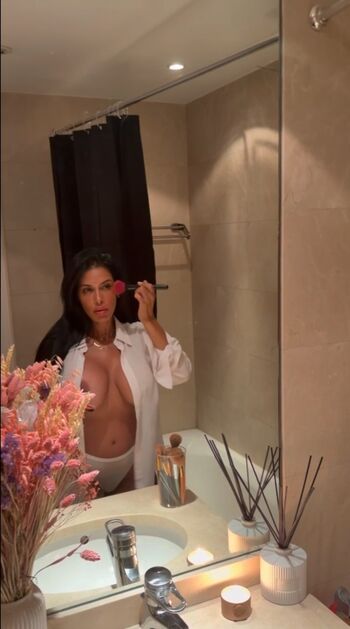 Leaked Ayem nour private photo viral onlyfans