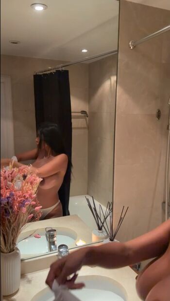 Leaked Ayem nour private photo viral onlyfans