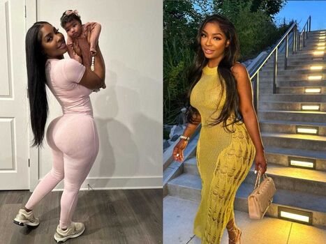 Ayesha Howard