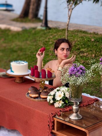 Leaked Ayesha khan private photo viral onlyfans
