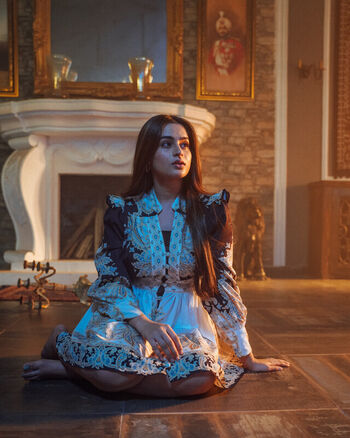 Ayesha Khan