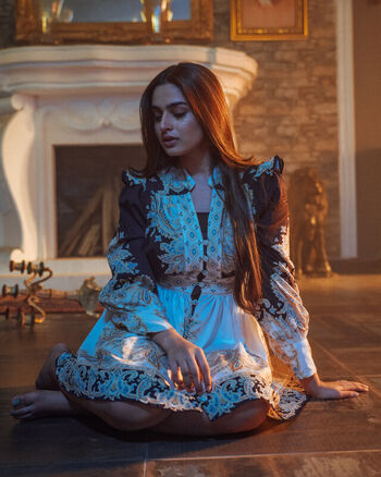 Leaked Ayesha khan private photo viral onlyfans