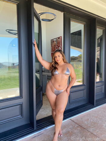 Leaked Ayeshax private photo viral onlyfans
