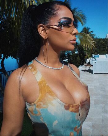 Leaked Ayisha diaz private photo viral onlyfans