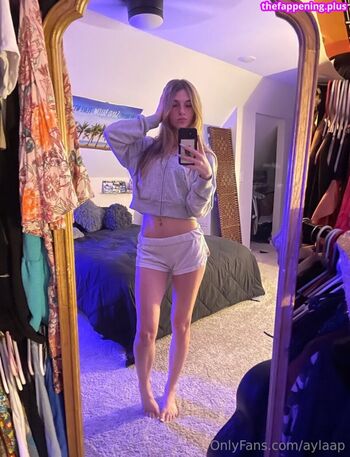 aylaaaparkerrr