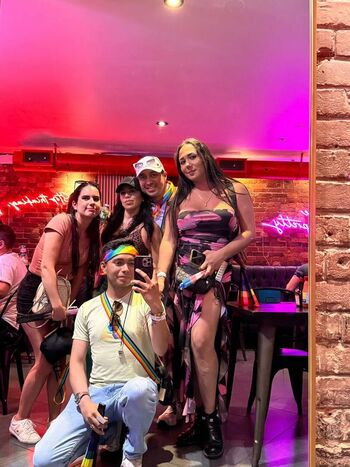 Leaked Aylen torres private photo viral onlyfans