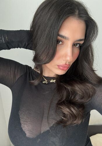 Leaked Aylin private photo viral onlyfans