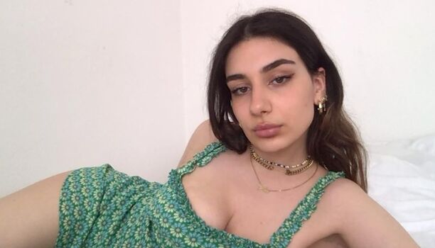 Leaked Aylin private photo viral onlyfans