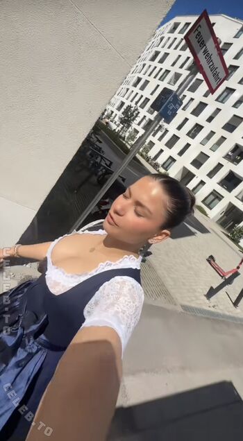 Leaked Aylinabr private photo viral onlyfans