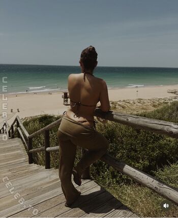 Leaked Aylinabr private photo viral onlyfans