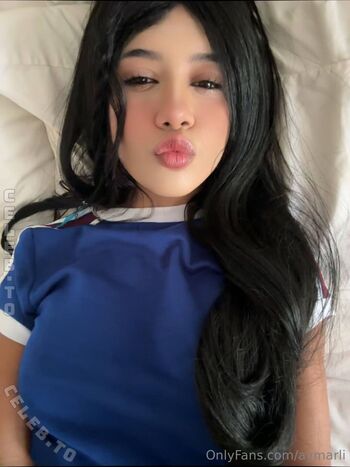 Leaked Aymarli private photo viral onlyfans