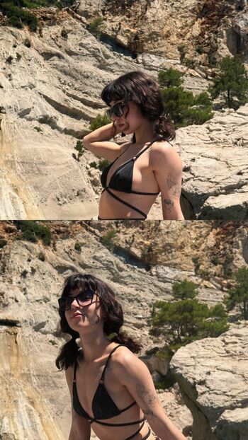 Leaked Ayse arslan private photo viral onlyfans