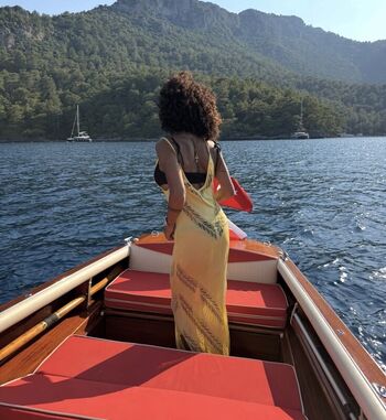 Leaked Aysu keskin page private photo viral onlyfans
