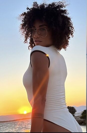 Leaked Aysu keskin private photo viral onlyfans