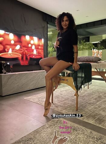 Aysu Keskin